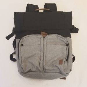 GS Deluxe Laptop StorageTech Utility Backpack NWOT